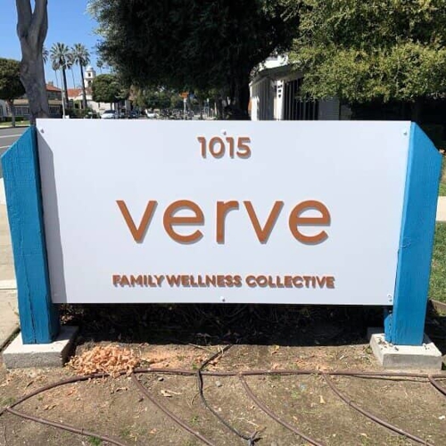 Exterior Signage